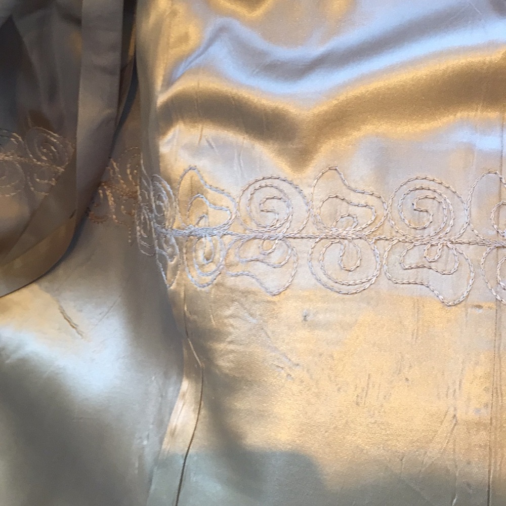 HOST PICK!  Vintage Risa Diane Fur Coat - Picture 6 of 7